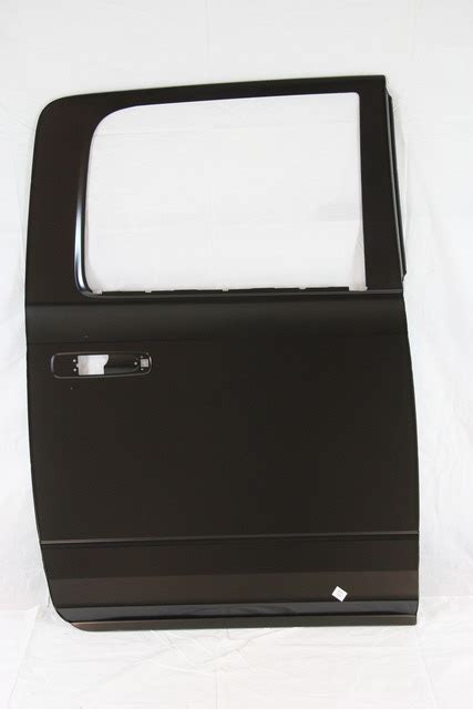 mopar rear door panels